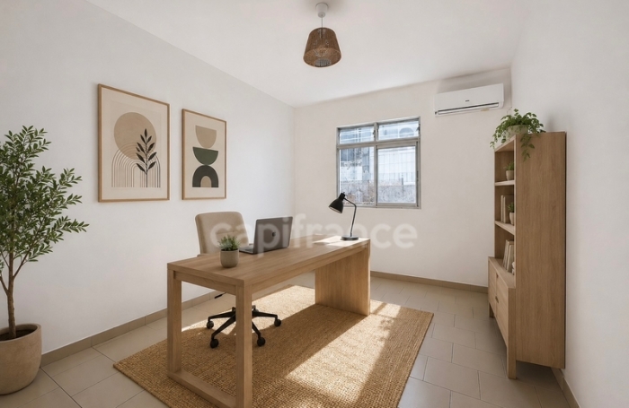 Vente Maison 105m&sup2; 4 pièces Gosier