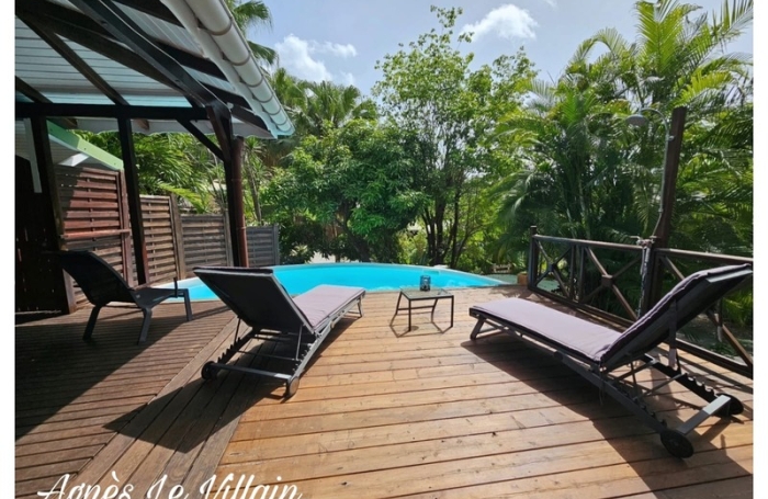 Vente Maison 97126