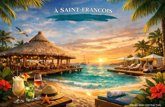 Vente Fonds de commerce 97118