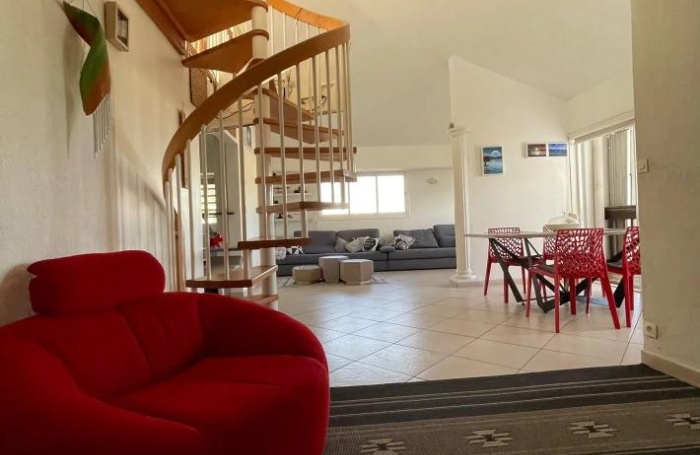 Location Appartement 97190