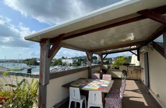 Location Appartement 114.23m&sup2; 4 pièces Gosier