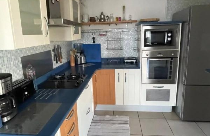 Location Appartement 114.23m&sup2; 4 pièces Gosier