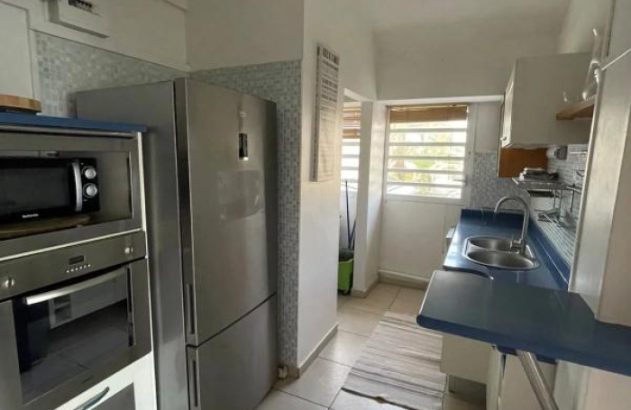 Location Appartement 114.23m&sup2; 4 pièces Gosier
