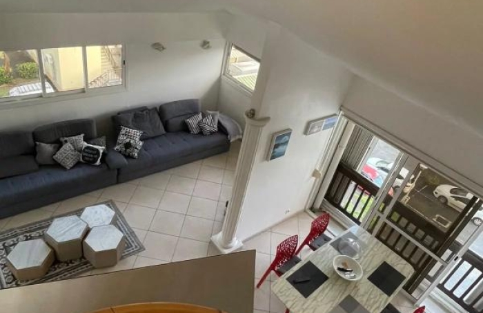 Location Appartement 114.23m&sup2; 4 pièces Gosier
