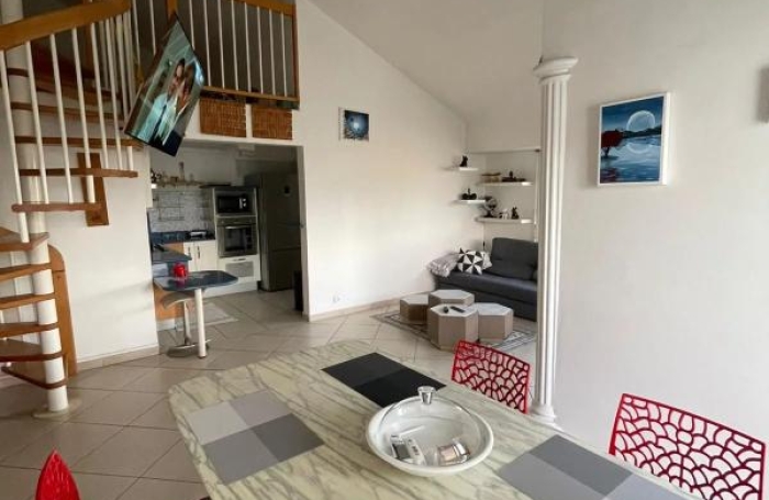 Location Appartement 114.23m&sup2; 4 pièces Gosier