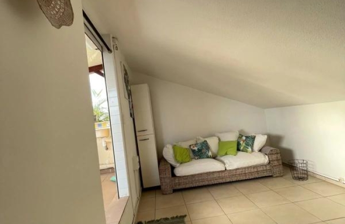 Location Appartement 114.23m&sup2; 4 pièces Gosier