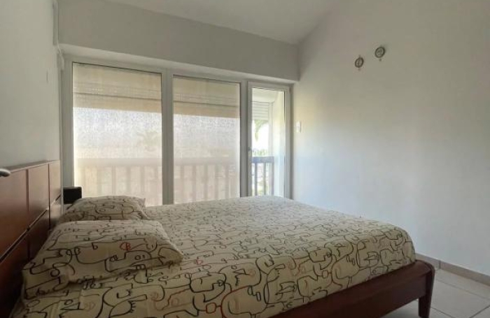 Location Appartement 114.23m&sup2; 4 pièces Gosier