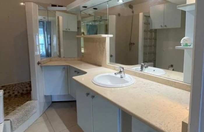 Location Appartement 114.23m&sup2; 4 pièces Gosier
