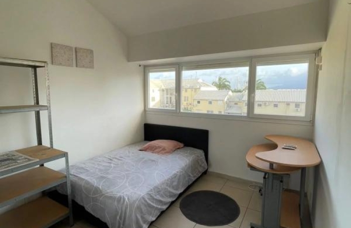 Location Appartement 114.23m&sup2; 4 pièces Gosier