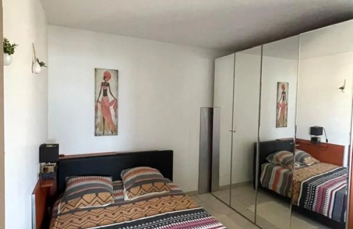 Location Appartement 114.23m&sup2; 4 pièces Gosier