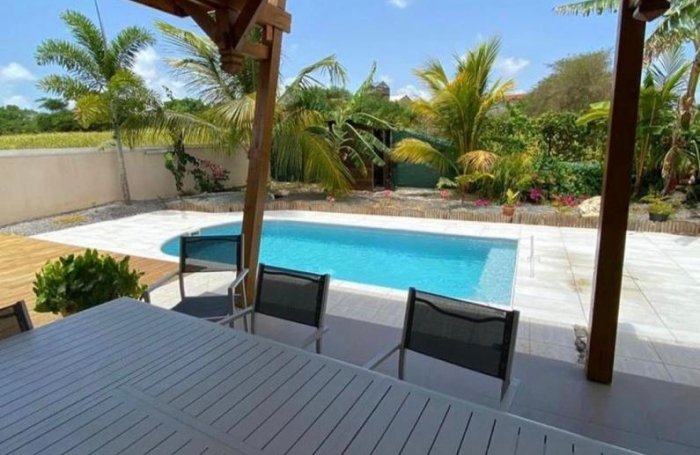 Location Maison 98.6m&sup2; 4 pièces Port-Louis