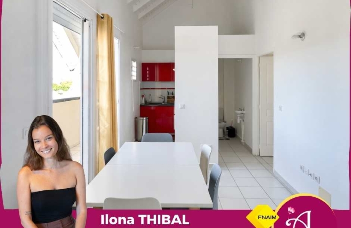 Location Appartement 97118