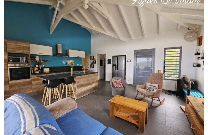 Vente Maison 97125