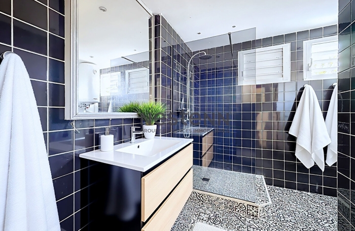 Location Appartement 59.36m&sup2; 3 pi&egrave;ces Baie Mahault