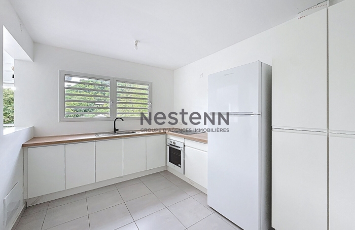 Location Appartement 73m&sup2; 3 pi&egrave;ces Gosier