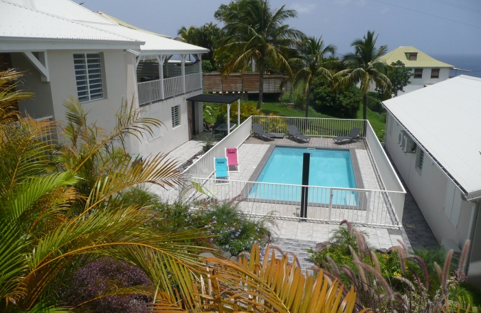 Vente Maison 97125
