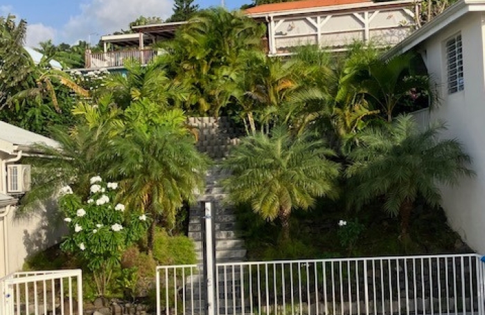 Appartement T2  Lot Papaye- Id&eacute;al investisseur   Bouillante, Guadeloupe