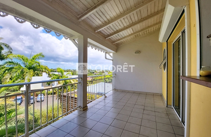 Vente Appartement 