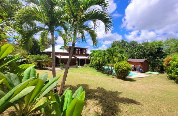 Vente Maison 97160