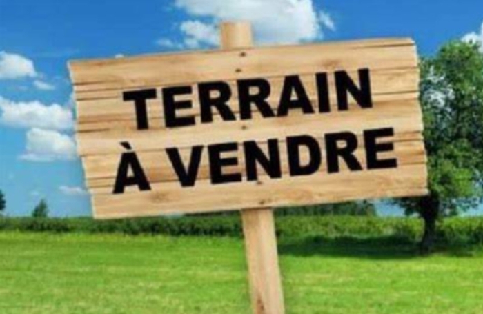 Vente Terrain 517m&sup2; 1 pièce Petit-Bourg
