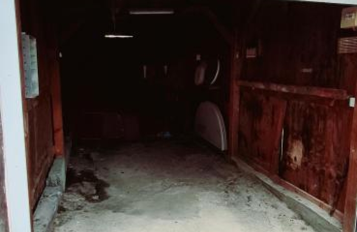 Location Appartement 82.35m&sup2; 4 pièces Pointe-Noire