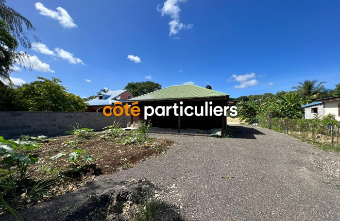 Location Maison 