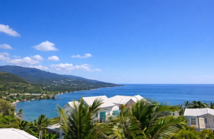 Vente Maison 97125