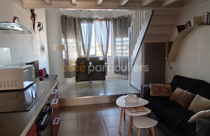 Vente Appartement 