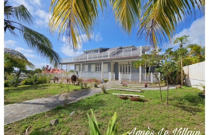 Vente Maison 97114