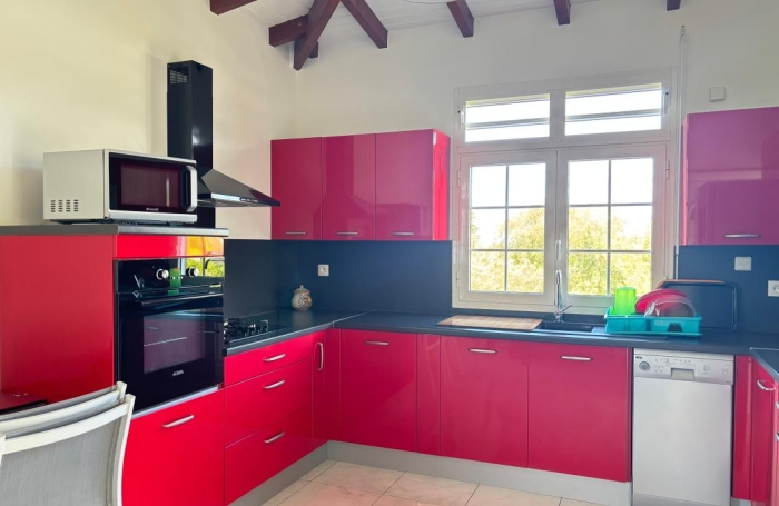 Vente Maison 97119