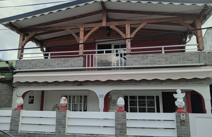 Vente Maison 97130