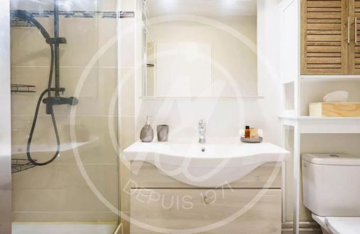 Location Appartement 40m&sup2; 2 pièces Sainte Anne