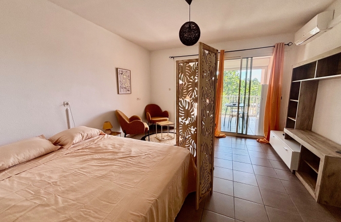 Studio - Les Abymes