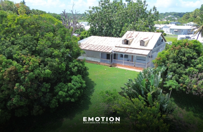 Vente Maison 97139