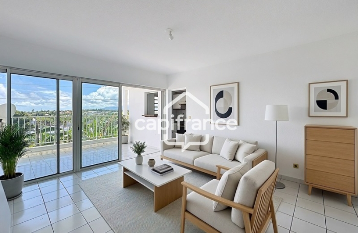Vente Appartement 97122
