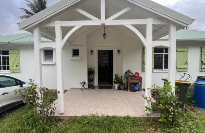 Vente Maison 97128