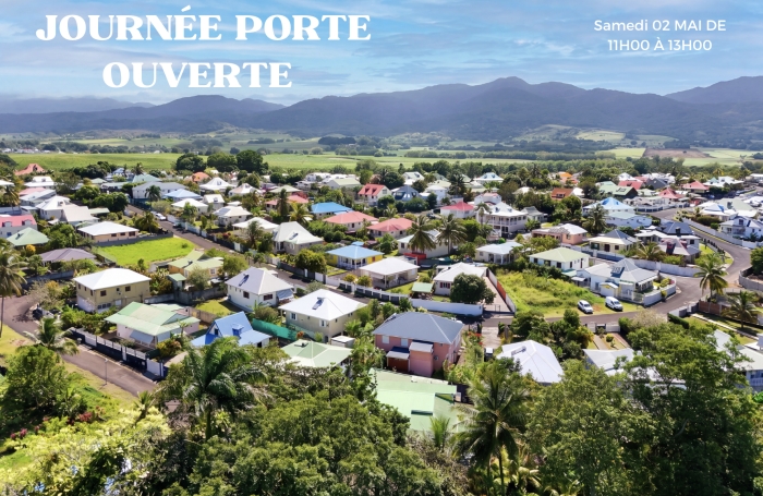 Vente Maison 97129