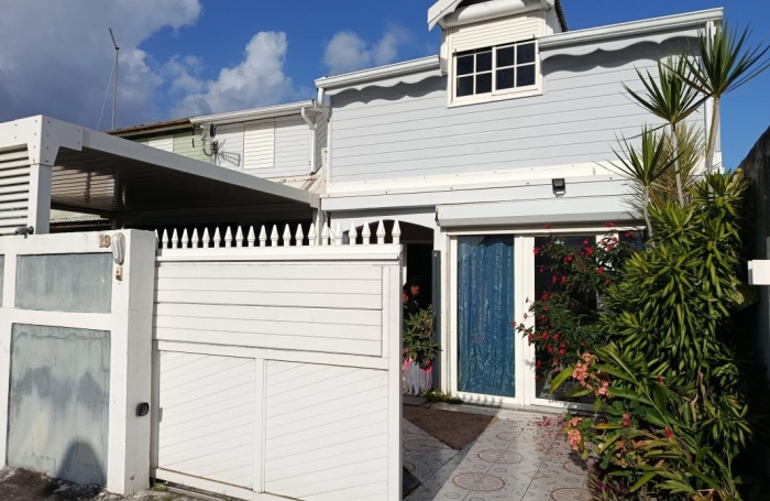 Vente Maison 97118