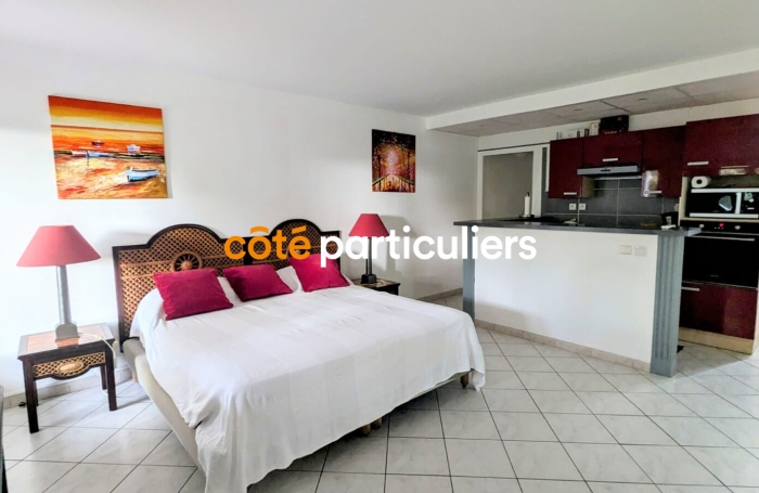 Vente Appartement 