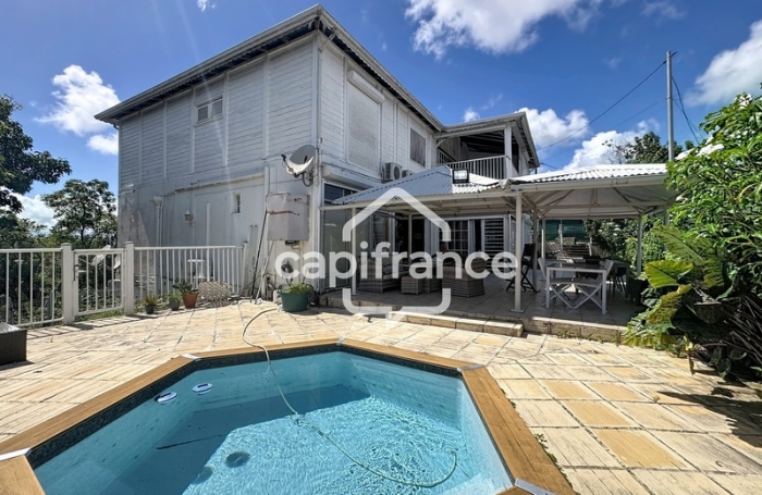 Vente Maison 97139