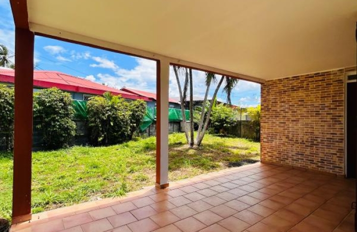 Location Maison 92m&sup2; 5 pièces Lamentin