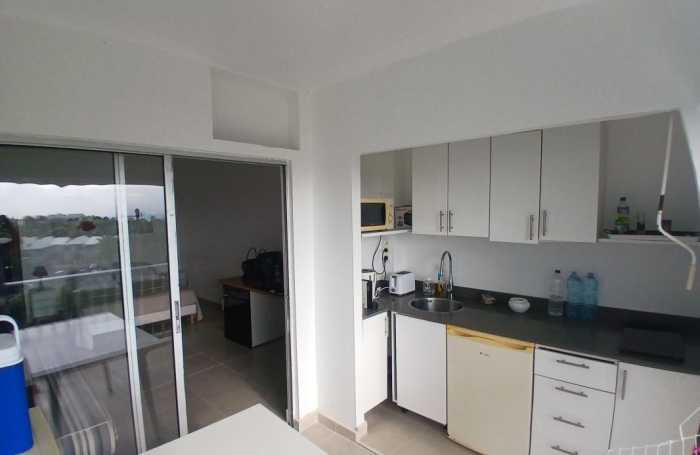 Vente Appartement 31.39m&sup2; 1 pièce Gosier