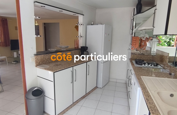 Location Appartement 