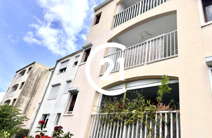 Vente Appartement 