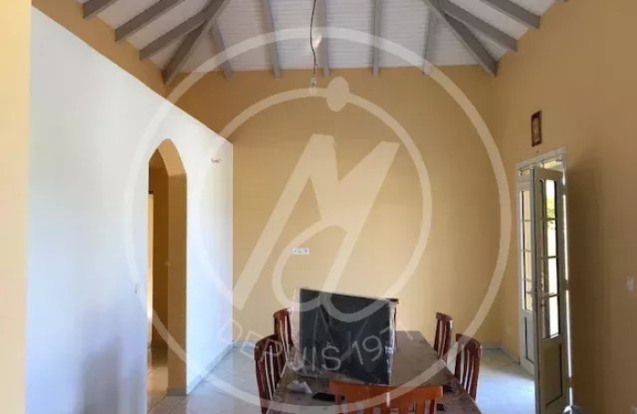 Location Maison 97.67m&sup2; 4 pièces Le Moule
