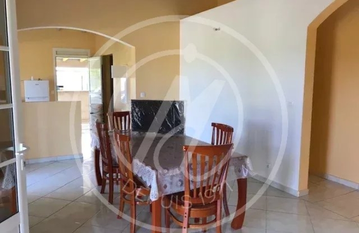 Location Maison 97.67m&sup2; 4 pièces Le Moule