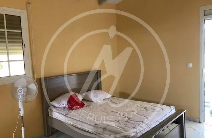 Location Maison 97.67m&sup2; 4 pièces Le Moule
