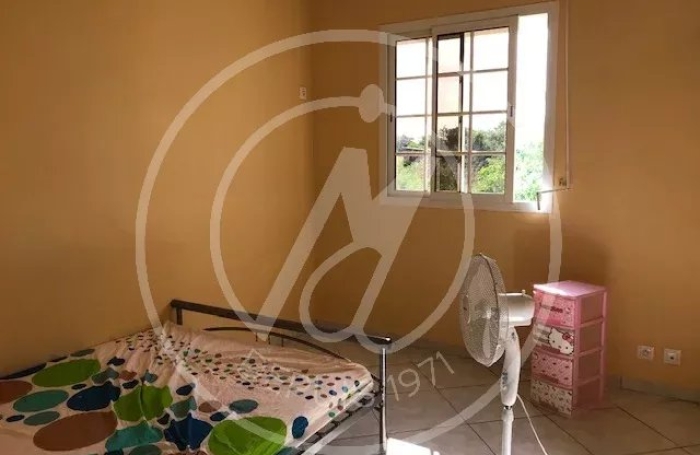 Location Maison 97.67m&sup2; 4 pièces Le Moule