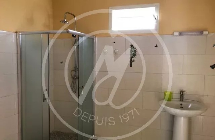 Location Maison 97.67m&sup2; 4 pièces Le Moule