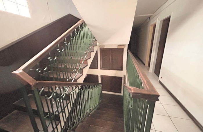 Vente Appartement 21.37m&sup2; 1 pièce Pointe-&agrave;-Pitre